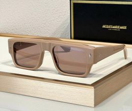 Picture of Jacques Marie Mage Sunglasses _SKUfw56578337fw
